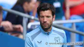 Barry-Murphy says Cardiff City 'need new players' and one area needs strengthening