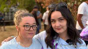 'Pain of Courtney's murder will last until we die'