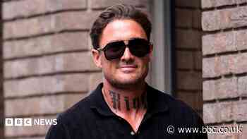 Stephen Bear jailed for breaching restraining order