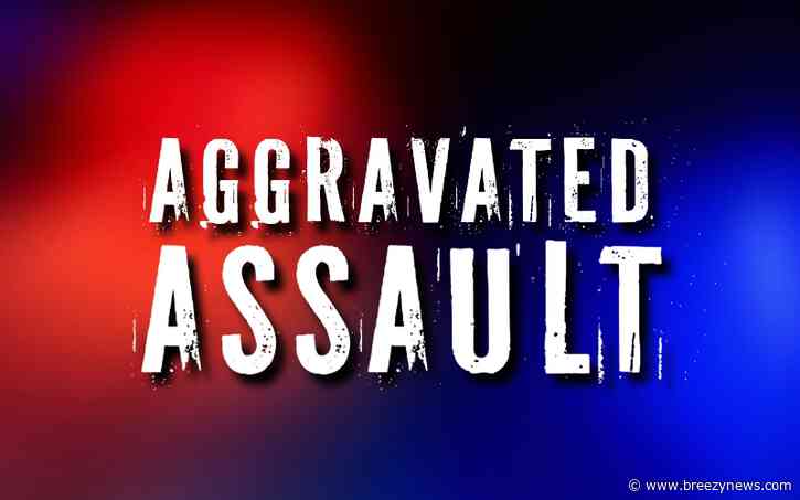 Aggravated Assault, Felony Malicious Mischief, and Multiple Domestic Violence Charges in Carthage and Leake County