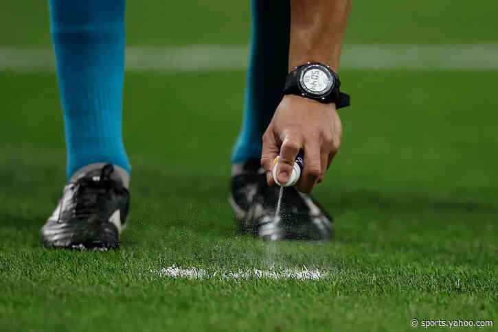 🇧🇷 CBF plans to turn overlooked gems into referees, here's why