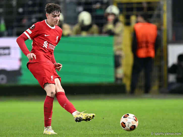 Liverpool Talent Likely To Sign New Deal Ahead Of Loan Move