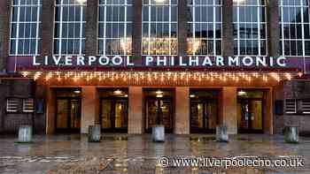 Music legend announces back-to-back Liverpool Philharmonic Hall concerts