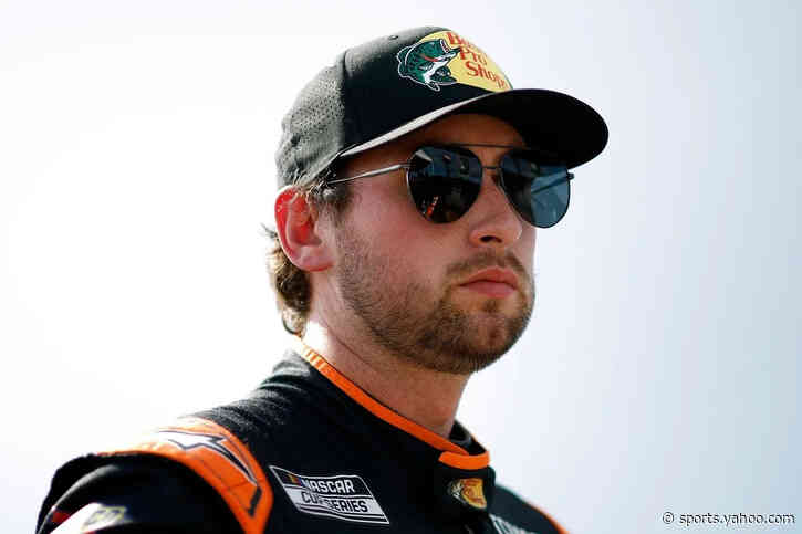 Chase Briscoe joins touring Sprint Car ownership ranks