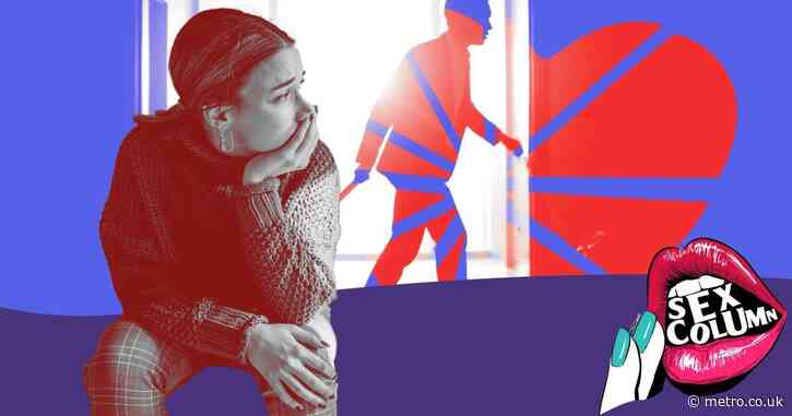My ‘wonderful’ boyfriend left me out of the blue – but that’s not what hurts the most