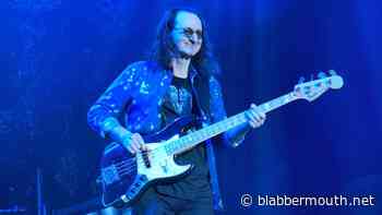 Has GEDDY LEE 'Seen Any Signs' That NEIL PEART Is 'With' RUSH On 'Fifty Something' Tour? He Responds