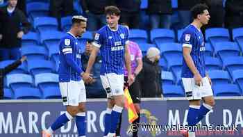 Senior Cardiff City star out for months as Barry-Murphy explains absences