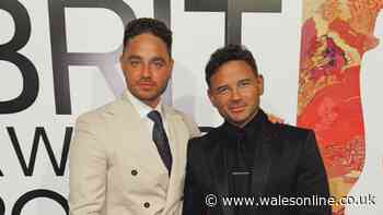 Inside Ryan and Adam Thomas' life from sad family loss to TV star daughter