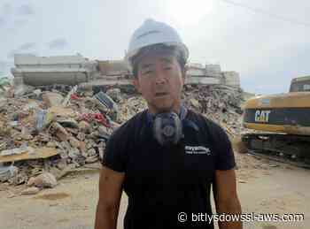 Ingeniero japonés Kit Miyamoto explica cómo debe reconstruirse Venezuela tras los terremotos