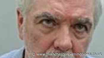 'Coronation Street' rapist's cause of death behind bars confirmed