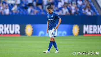 Bundesliga-Comeback naht: Schalke wird von 100.000 Fans gefeiert - und patzt gewaltig