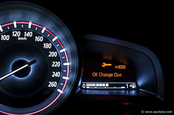 Master Mechanic rolls into Sault Ste. Marie