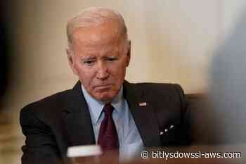 Hijo de Joe Biden reveló que el cáncer que padece su padre es "muy doloroso" y "muy debilitante"