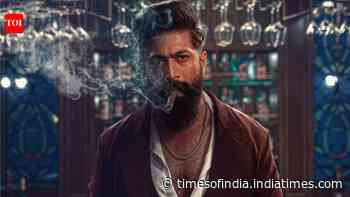 Yash breaks silence on 'Toxic' delay and rumours of the film being shelved