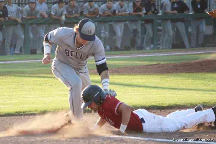 Late-game heroics see Nanaimo NightOwls take Game 1 of WCL North semifinal