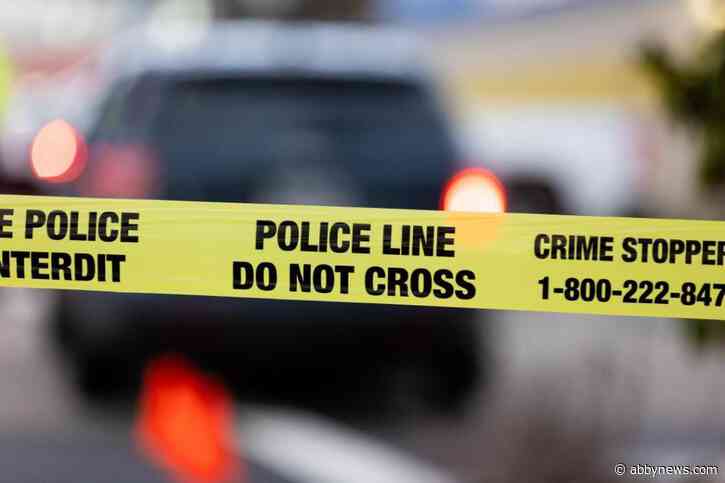 Suspected targeted overnight shooting in Surrey leaves one injured