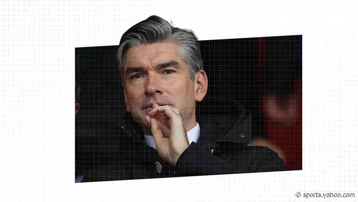 Liverpool transfer news: Richard Hughes reaches agreement to sign 39-goal forward