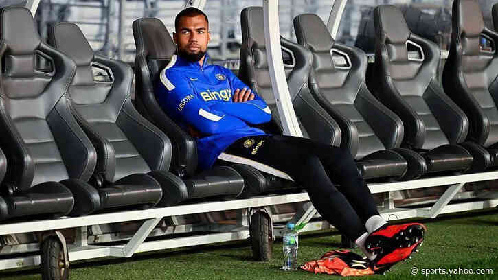Alonso bringing 'calm' to Chelsea - Sanchez