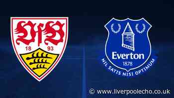 Stuttgart 3 Everton 1 REACTION - Blues beaten in Germany as Thierno Barry penalty proves in vain