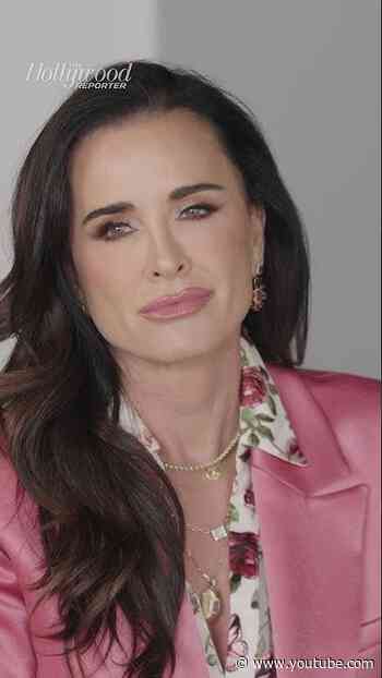 #RHOBH Star #KyleRichards Opens Up About Her Separation From #MauricioUmansky #shorts