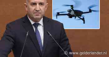 Bulgarije ontbiedt ambassadeur van Oekraïne na ontplofte drone met ‘aanzienlijke hoeveelheid explosieven’