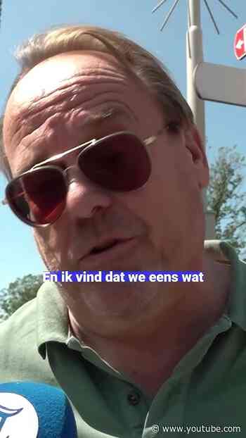 ‘Er moet harder worden ingegrepen'