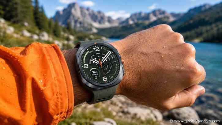 Galaxy Watch Ultra 2 vs. Watch 9: Is the $700 Rugged Upgrade Actually Worth It?