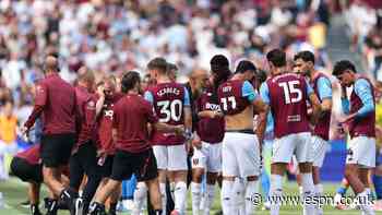 Hydration breaks in non-league, why it happened