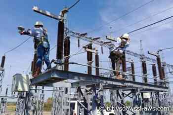 Avanza recuperación de 450 MW en el sistema eléctrico nacional tras los terremotos