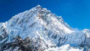 Lichaam van 'Green Boots' mogelijk na 30 jaar van Mount Everest gehaald