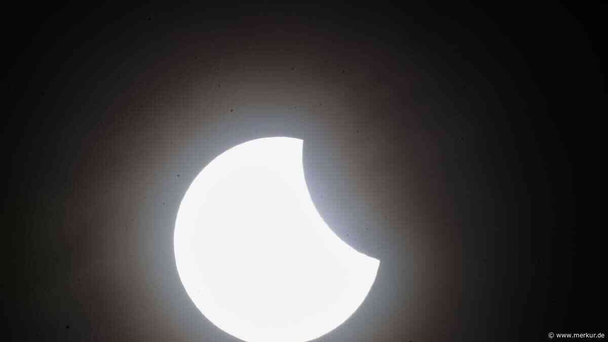 Wenn die Sonne verschwindet: Die größten Mythen rund um Sonnenfinsternisse