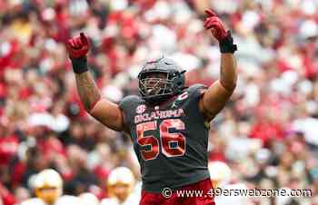 Under-the-radar 49ers rookie standing out after return from injury