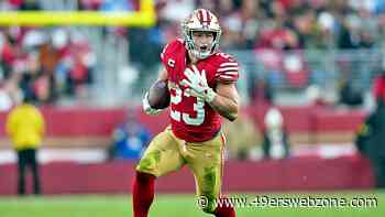 49ers have five likely future Hall of Famers, says ESPN's Barnwell