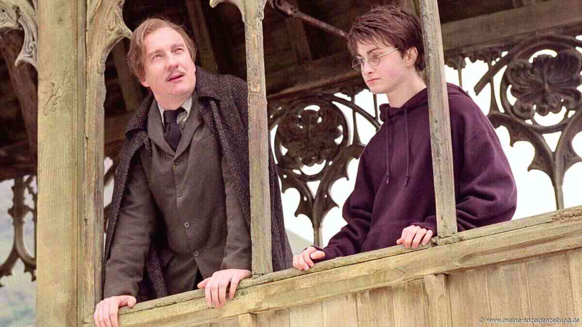 „Harry Potter“-Star in neuer Rolle: One holt „Sherlock & Daughter“ ins Free-TV