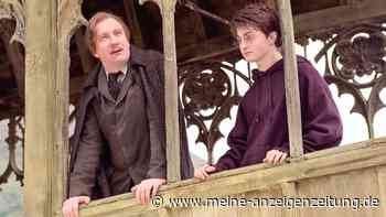 „Harry Potter“-Star in neuer Rolle: One holt „Sherlock & Daughter“ ins Free-TV