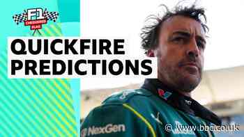 'Verstappen to McLaren!' - Mid-season F1 predictions