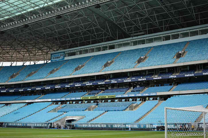 📋 São Paulo and Grêmio named to bounce back in the Brasileirão