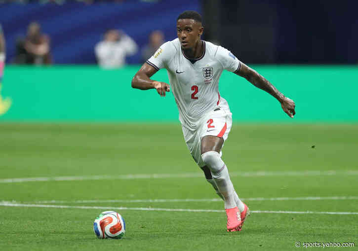 Update On Arsenal And Their Pursuit Of This Aston Villa Star: Good Fit For Arteta?
