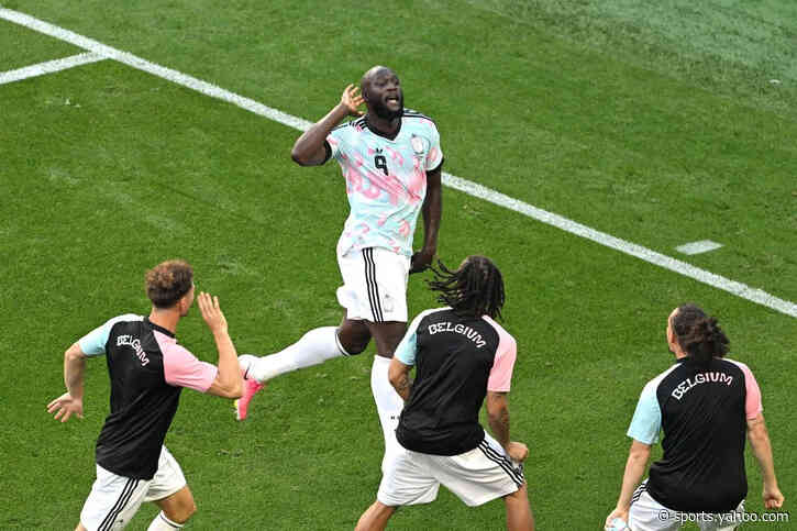 Reports vary on Lukaku asking price and Fenerbahce offer