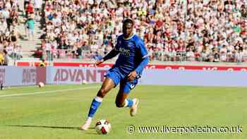 Everton can find positives from Stuttgart defeat but Beto's reaction said it all