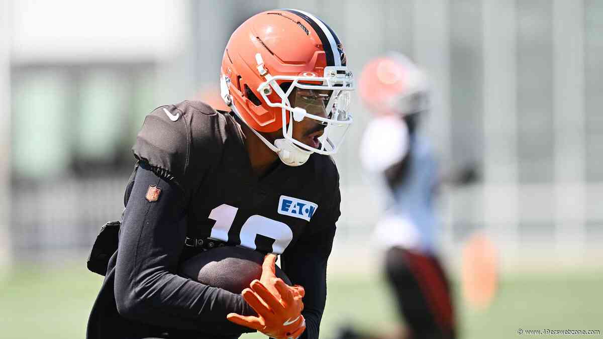 Five Rookie Second-Round Picks Exceeding High Expectations at NFL Training Camp