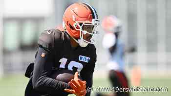 Five Rookie Second-Round Picks Exceeding High Expectations at NFL Training Camp