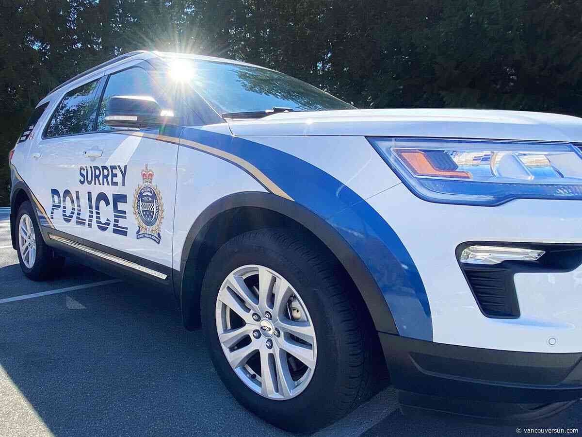 Targeted shooting in Whalley leaves one man in hospital