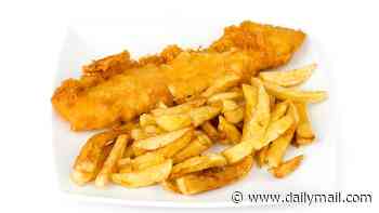 Food watchdogs found fish suppers and kebabs were not what they seemed