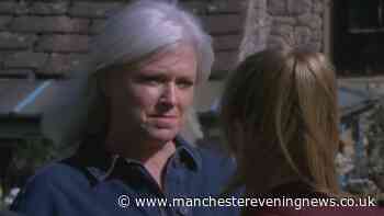 Emmerdale fans know who killed Dr Todd as final scenes near