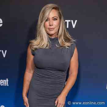 Kendra Wilkinson Says She's "at Peace" in Message to Body Shamers