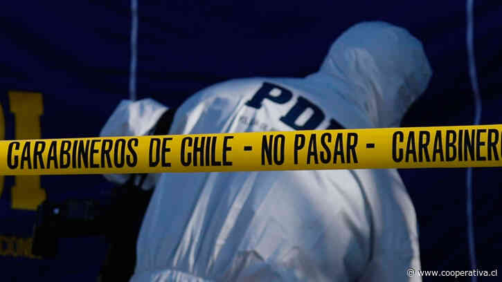 Joven de 19 años fue asesinado tras ser apuñalado a bordo de micro en La Pintana