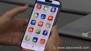 Pasco County Schools rolls out new app for families
