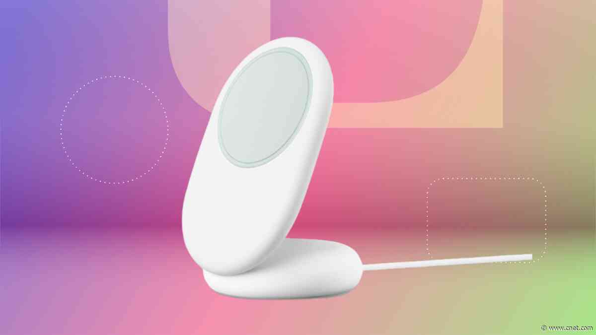 Grab the Google Pixelsnap Charger at a Record-Low $35 on Amazon