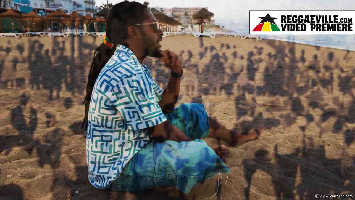 J.Chambers - Livication [Official Video 2026]